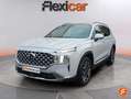 Hyundai SANTA FE 1.6TGDI PHEV Tecno 4WD 6AT Blanco - thumbnail 2