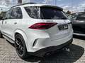 Mercedes-Benz GLE 53 AMG HYBRID 4M+Massage+360°+AHK+HUD+Pano Bianco - thumbnail 17