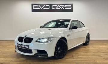E92 4.0 420 ch DKG / EDC / M Drive / Toit carbone / NaviPro / Sièges élec / Catback Cobra