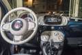 Fiat 500 1.2 LOUNGE 69CV DUALOGIC OK NEOPATENTATI Bleu - thumbnail 8