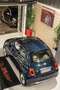 Fiat 500 1.2 LOUNGE 69CV DUALOGIC OK NEOPATENTATI Bleu - thumbnail 23