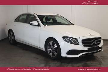 d Avantgarde Aut.-Navi-Kamera-Temp-LED-SHZ