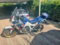 Honda CRF 1100 Africa twin Adventure Sport Azul - thumbnail 5
