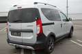 Dacia Dokker Stepway 1.2 .116-PS.Klima,Navi,AHK,Kamera Plateado - thumbnail 12