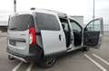 Dacia Dokker Stepway 1.2 .116-PS.Klima,Navi,AHK,Kamera Plateado - thumbnail 13