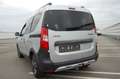 Dacia Dokker Stepway 1.2 .116-PS.Klima,Navi,AHK,Kamera Plateado - thumbnail 7