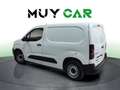 Citroen Berlingo BlueHDi S&S Talla M Live Pack 100 Blanco - thumbnail 5