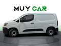 Citroen Berlingo BlueHDi S&S Talla M Live Pack 100 Blanco - thumbnail 4
