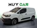 Citroen Berlingo BlueHDi S&S Talla M Live Pack 100 Blanco - thumbnail 3