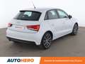 Audi A1 Sportback 1.0 TFSI Ultra Ambition Luxe S Tronic Blanc - thumbnail 6