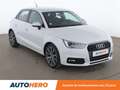 Audi A1 Sportback 1.0 TFSI Ultra Ambition Luxe S Tronic Blanc - thumbnail 8