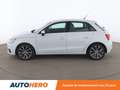 Audi A1 Sportback 1.0 TFSI Ultra Ambition Luxe S Tronic Blanc - thumbnail 3