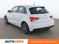 Audi A1 Sportback 1.0 TFSI Ultra Ambition Luxe S Tronic Blanc - thumbnail 4