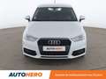 Audi A1 Sportback 1.0 TFSI Ultra Ambition Luxe S Tronic Blanc - thumbnail 9