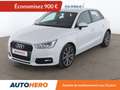 Audi A1 Sportback 1.0 TFSI Ultra Ambition Luxe S Tronic Blanc - thumbnail 1