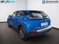 Peugeot e-2008 50kWh Active Pack Blau - thumbnail 3