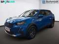 Peugeot e-2008 50kWh Active Pack Blau - thumbnail 2