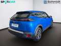 Peugeot e-2008 50kWh Active Pack Blau - thumbnail 4