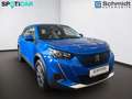 Peugeot e-2008 50kWh Active Pack Blau - thumbnail 6