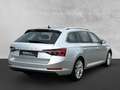 Skoda Superb Combi 2.0 TDI Style DSG Klima Navi Rückfahrkamera Silber - thumbnail 4