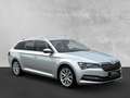 Skoda Superb Combi 2.0 TDI Style DSG Klima Navi Rückfahrkamera Silber - thumbnail 5
