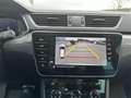 Skoda Superb Combi 2.0 TDI Style DSG Klima Navi Rückfahrkamera Silber - thumbnail 9