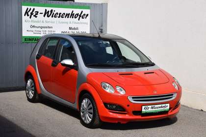 smart forFour Basis / Service + Pickerl NEU /