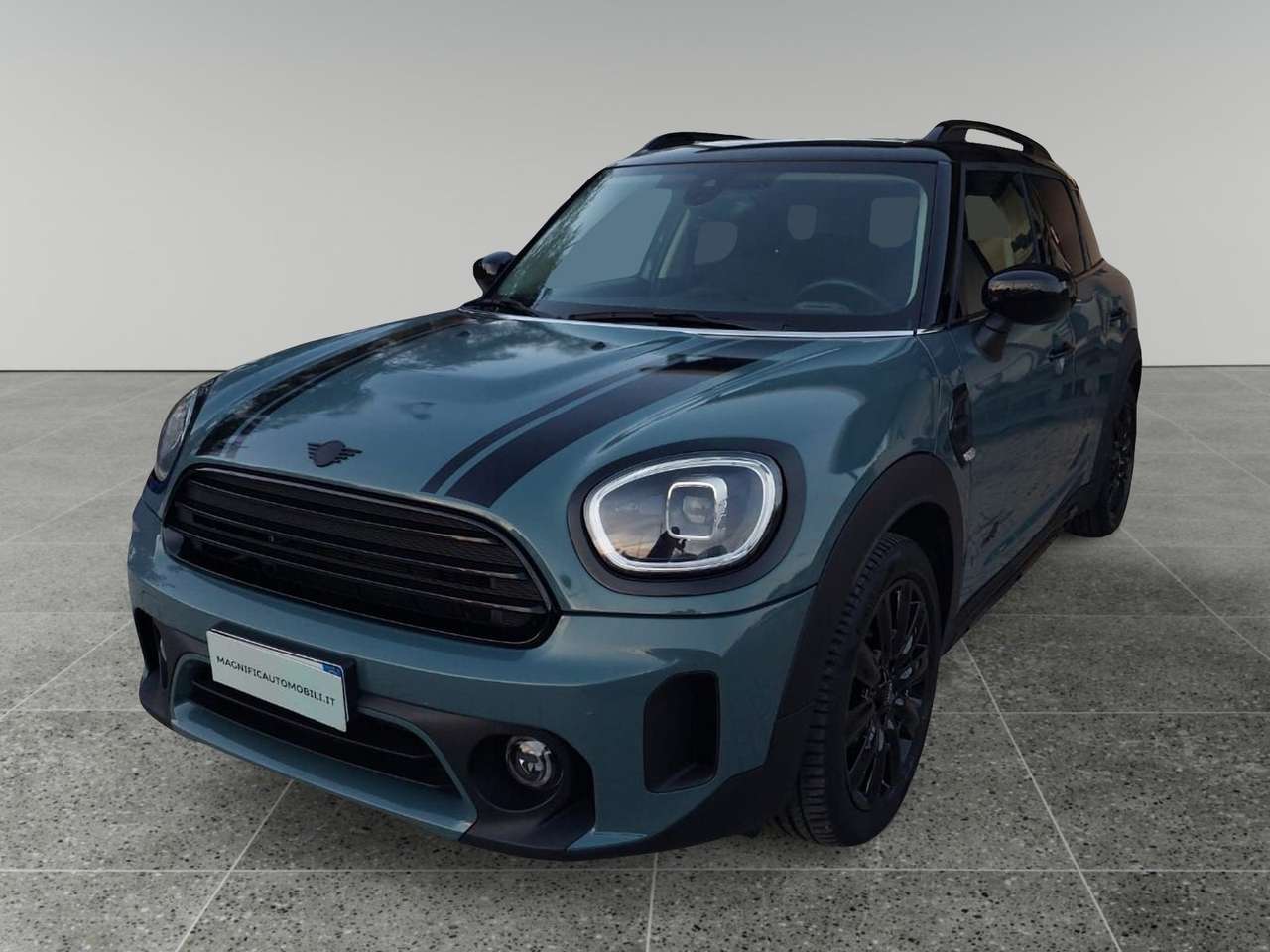 MINI Cooper Countryman Mini 1.5 Cooper Essential Countryman ALL4