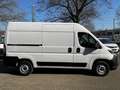 Opel Movano Cargo 3,5t L2H2 2.2 BlueHDi 140 PS Blanc - thumbnail 4