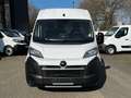 Opel Movano Cargo 3,5t L2H2 2.2 BlueHDi 140 PS Blanc - thumbnail 3