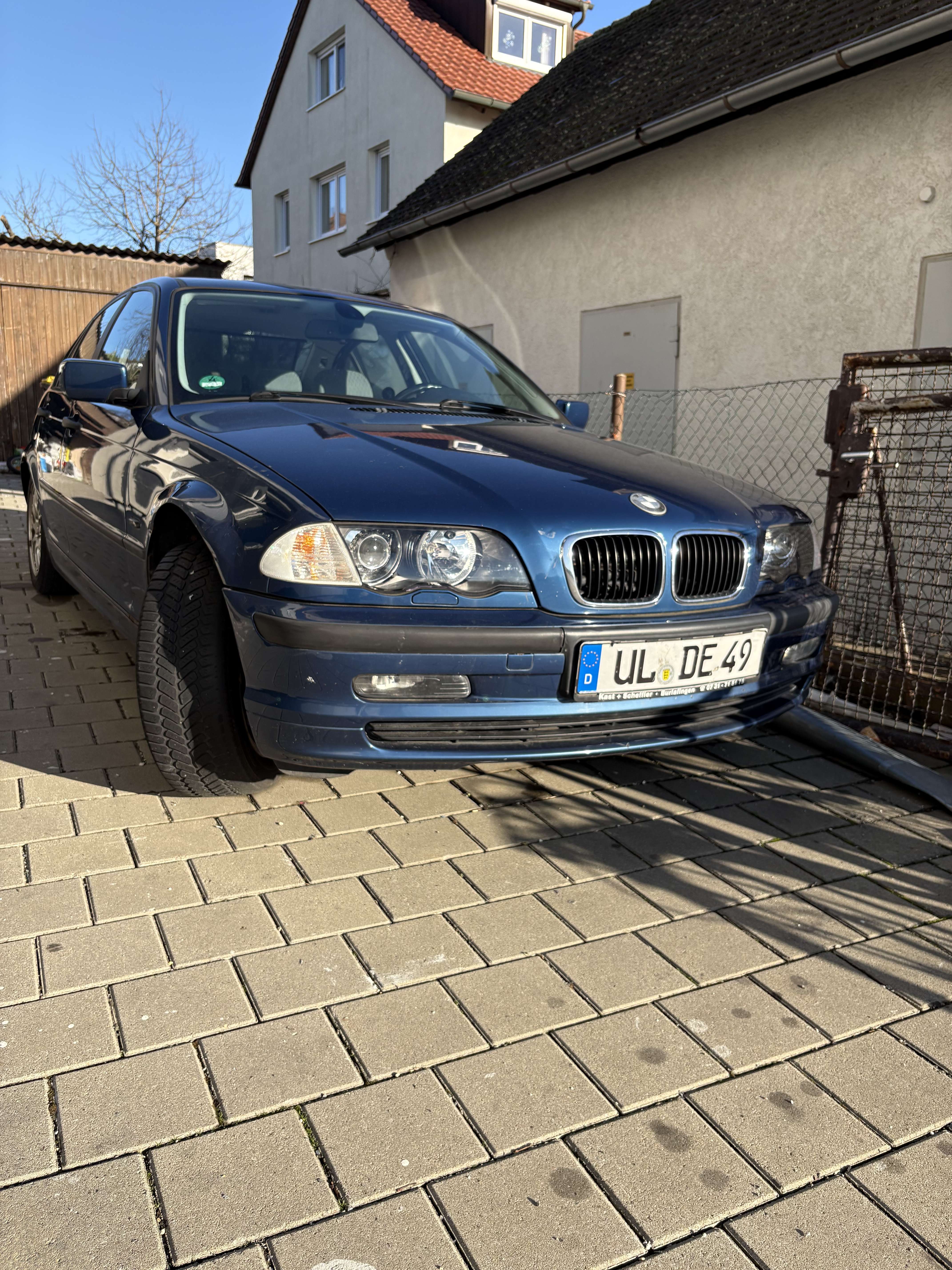 Használt Bmw 3 Series 