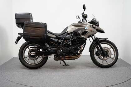 BMW F 700 GS