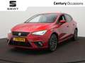 SEAT Ibiza 1.0 TSI Style Limited Edition / Virtual / Camera / Rouge - thumbnail 1