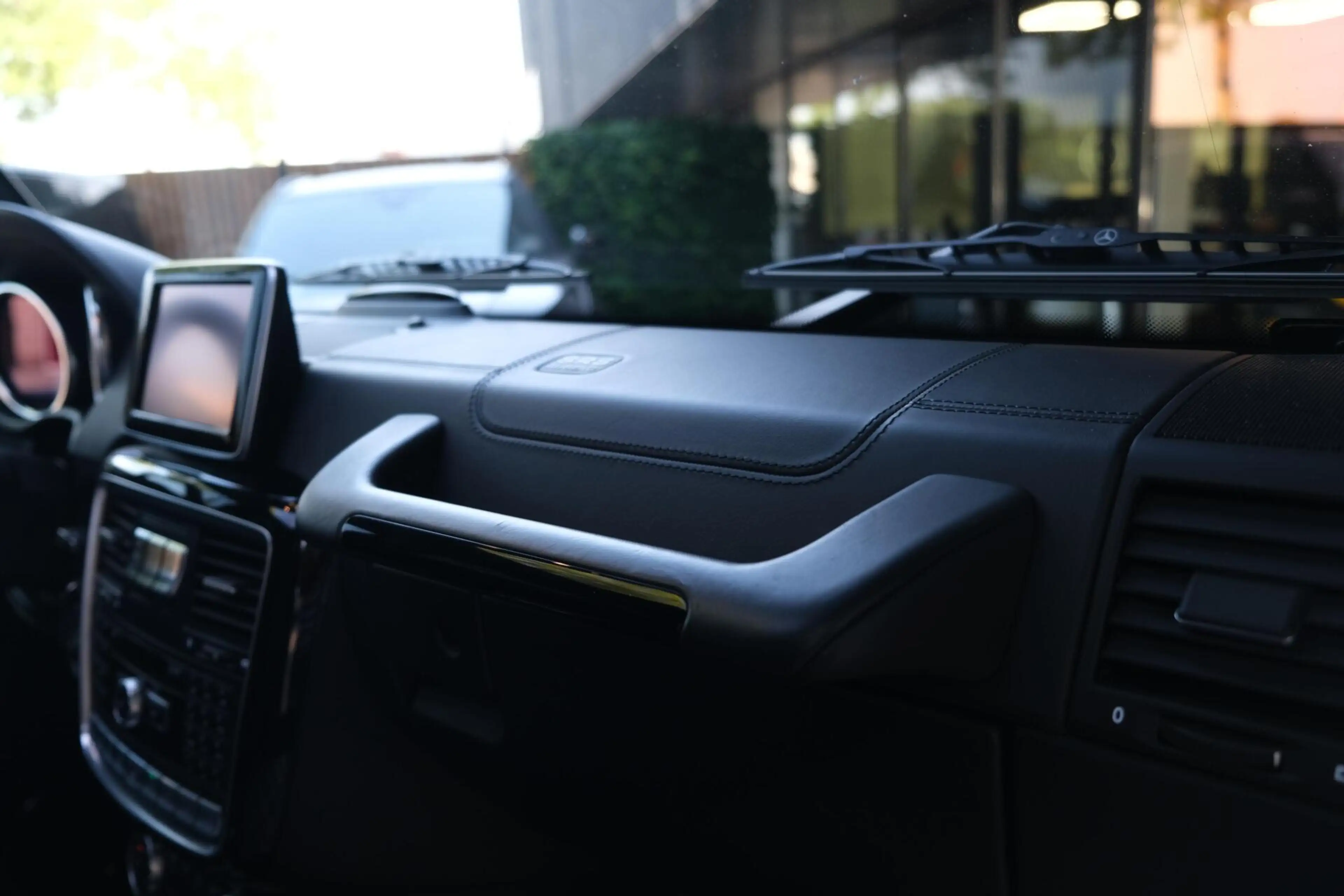 Mercedes-Benz G 63 AMG 63|ACC|Trekhaak|Stoelventilatie|Schuifdak|HarmanKa — photo 49