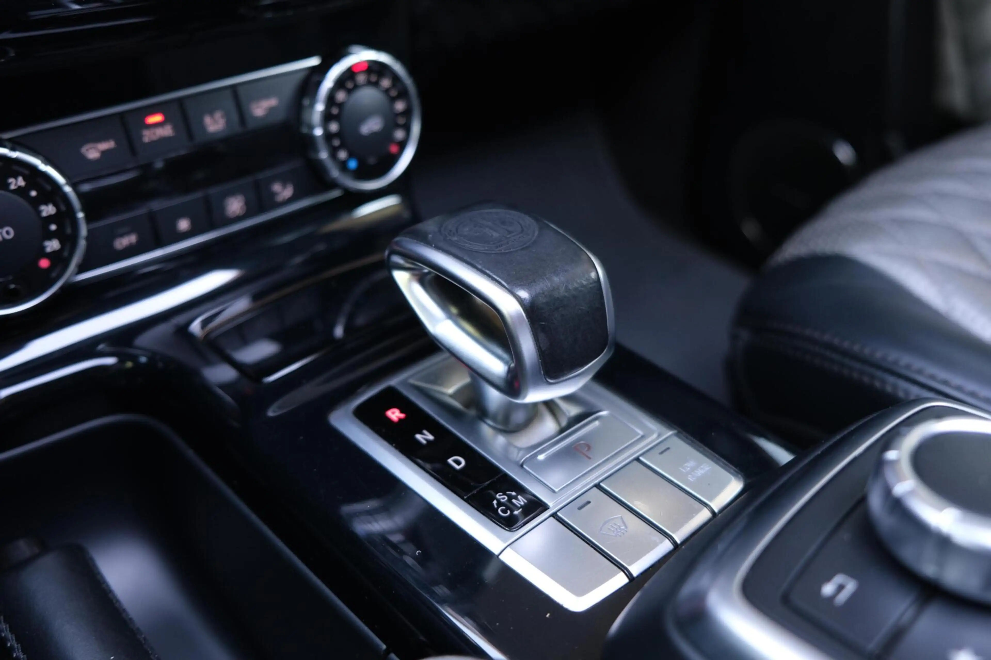 Mercedes-Benz G 63 AMG 63|ACC|Trekhaak|Stoelventilatie|Schuifdak|HarmanKa — photo 40