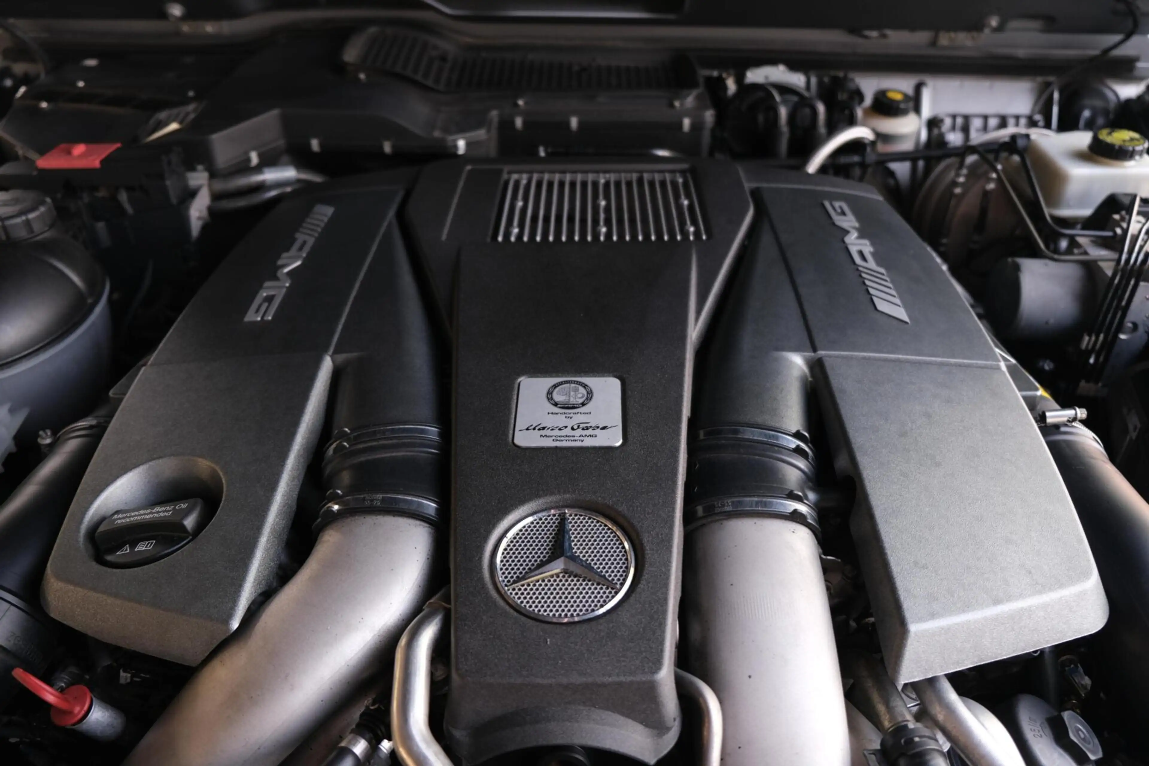 Mercedes-Benz G 63 AMG 63|ACC|Trekhaak|Stoelventilatie|Schuifdak|HarmanKa — photo 18