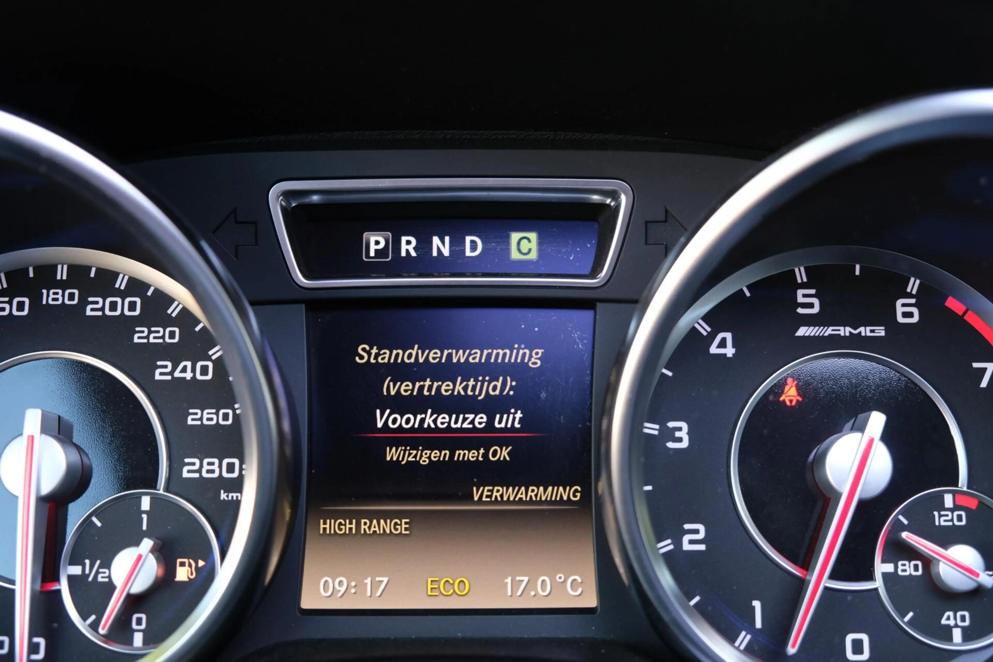 Mercedes-Benz G 63 AMG 63|ACC|Trekhaak|Stoelventilatie|Schuifdak|HarmanKa — photo 46