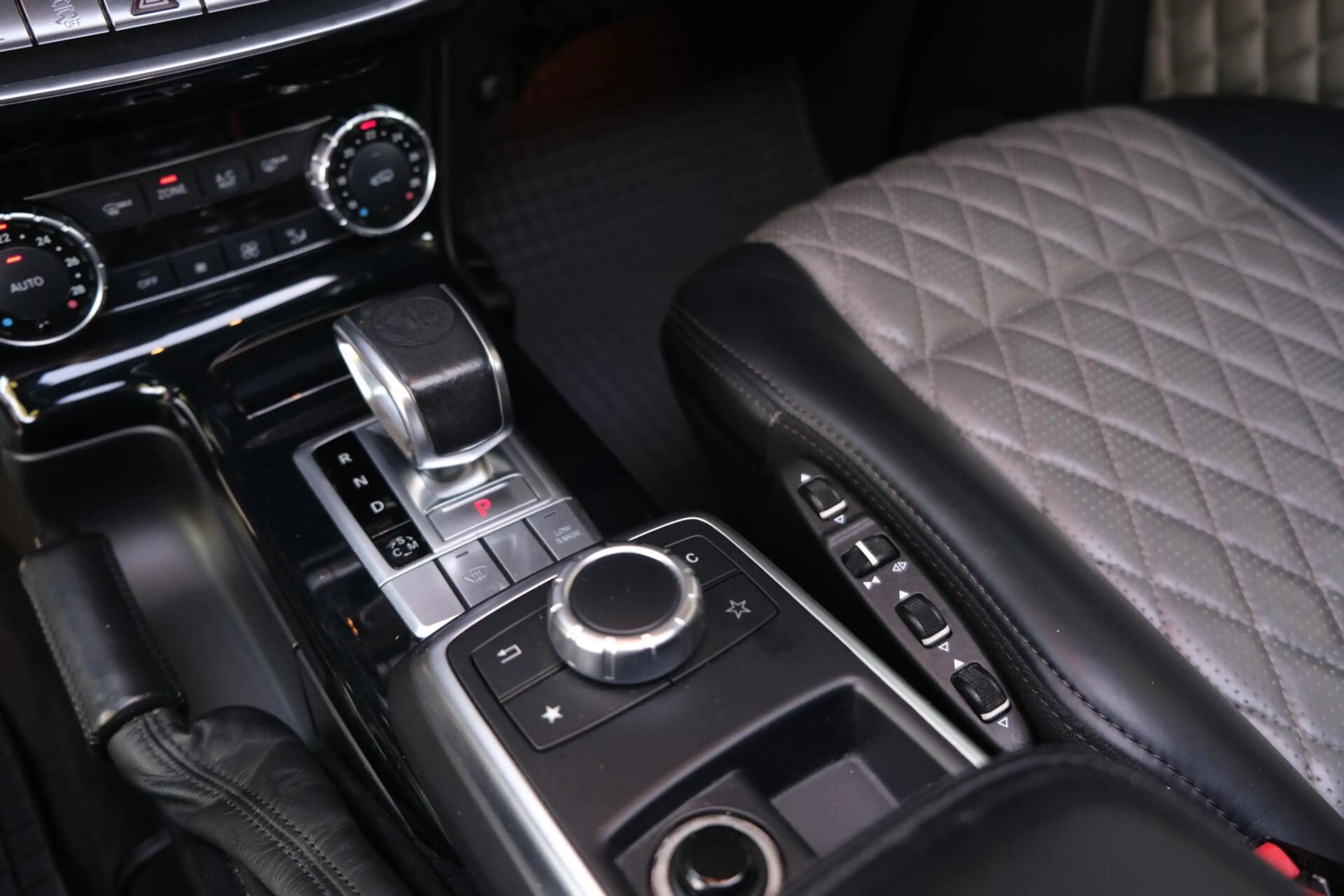 Mercedes-Benz G 63 AMG 63|ACC|Trekhaak|Stoelventilatie|Schuifdak|HarmanKa — photo 27