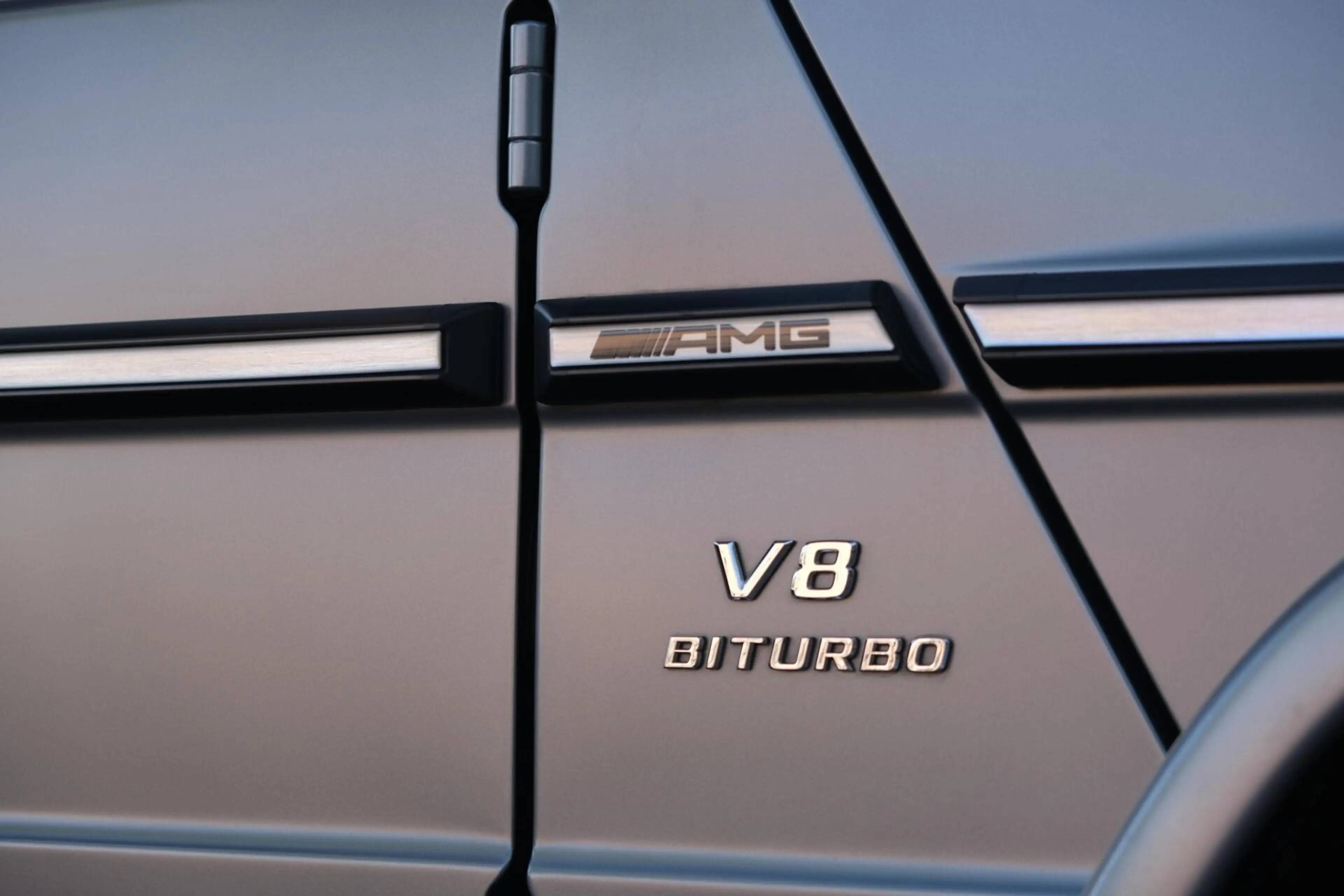 Mercedes-Benz G 63 AMG 63|ACC|Trekhaak|Stoelventilatie|Schuifdak|HarmanKa — photo 15
