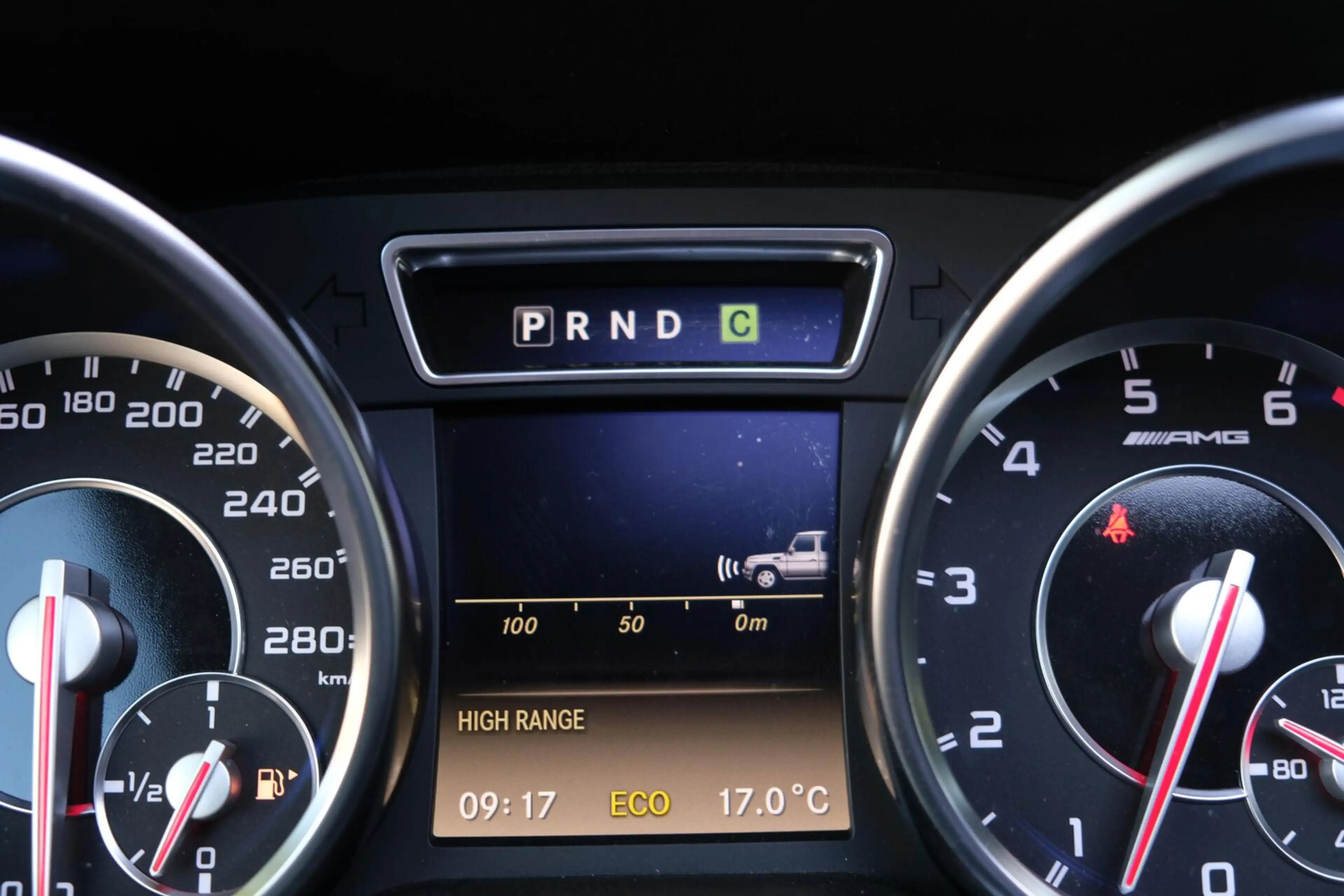 Mercedes-Benz G 63 AMG 63|ACC|Trekhaak|Stoelventilatie|Schuifdak|HarmanKa — photo 45