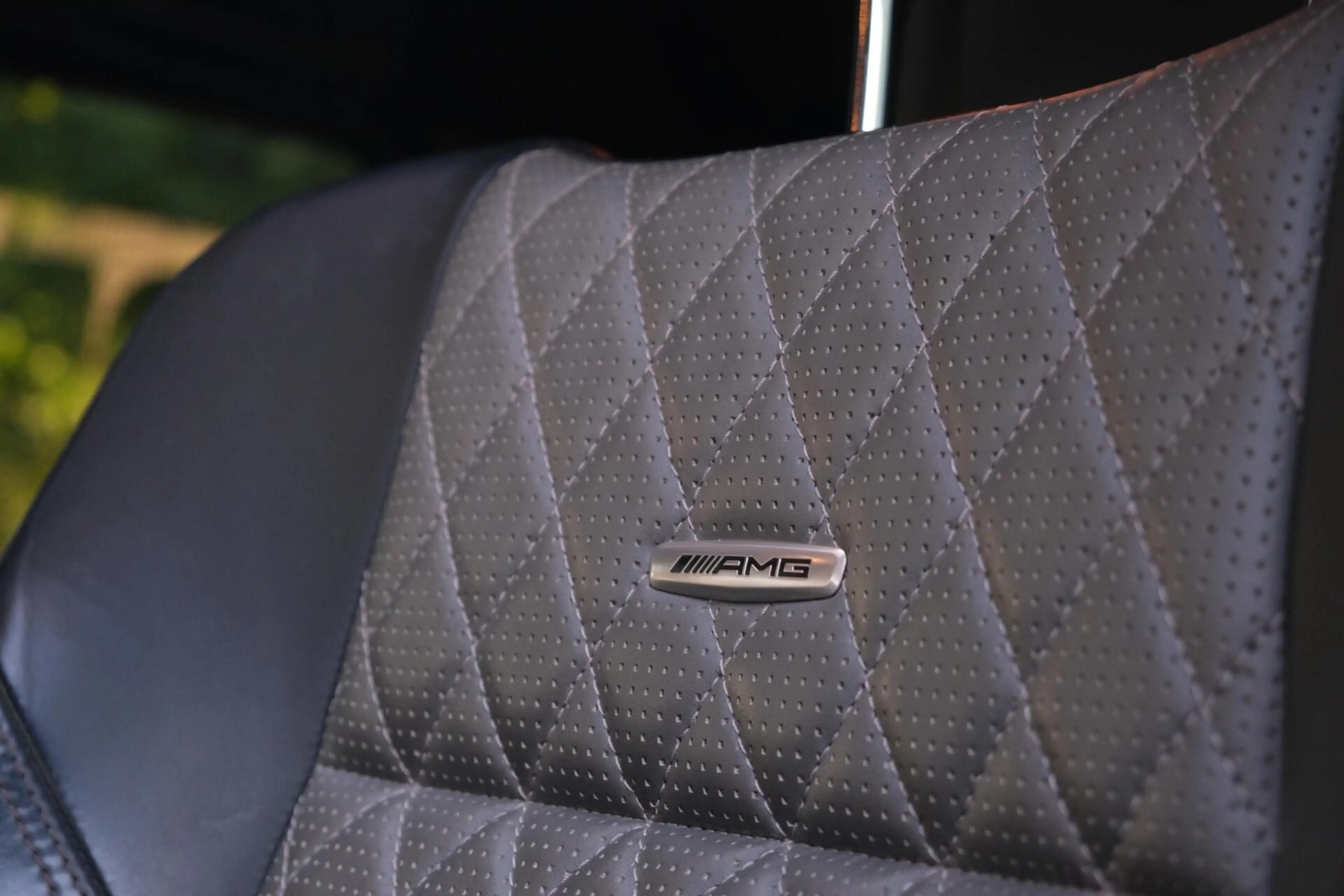 Mercedes-Benz G 63 AMG 63|ACC|Trekhaak|Stoelventilatie|Schuifdak|HarmanKa — photo 28