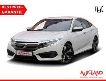 1.0 Elegance Navi ACC Klimaaut. USB Kamera