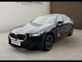 BMW 530 530e 299ch M Sport Schwarz - thumbnail 1