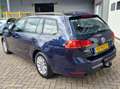 Volkswagen Golf Variant 1.0TSi 115pk Airco LM15 Trekhaak NAP Bleu - thumbnail 10