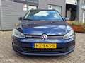 Volkswagen Golf Variant 1.0TSi 115pk Airco LM15 Trekhaak NAP Bleu - thumbnail 2