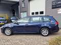 Volkswagen Golf Variant 1.0TSi 115pk Airco LM15 Trekhaak NAP Bleu - thumbnail 11