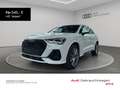 Audi Q3 35 TFSI S line LED Navi Kamera AHK Weiß - thumbnail 1