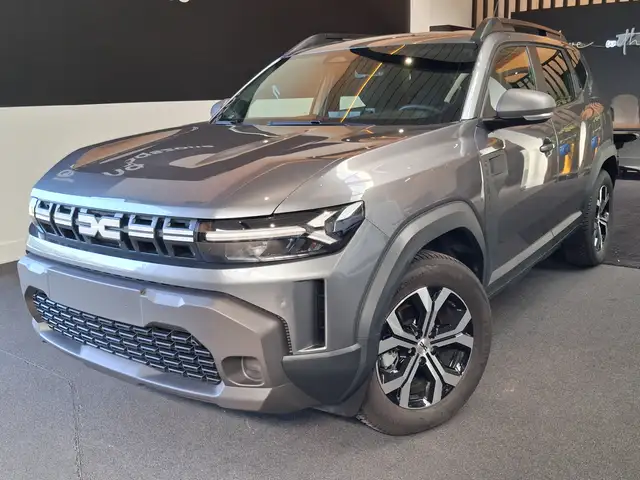 Dacia Duster EXPRESSION HYBRID 140