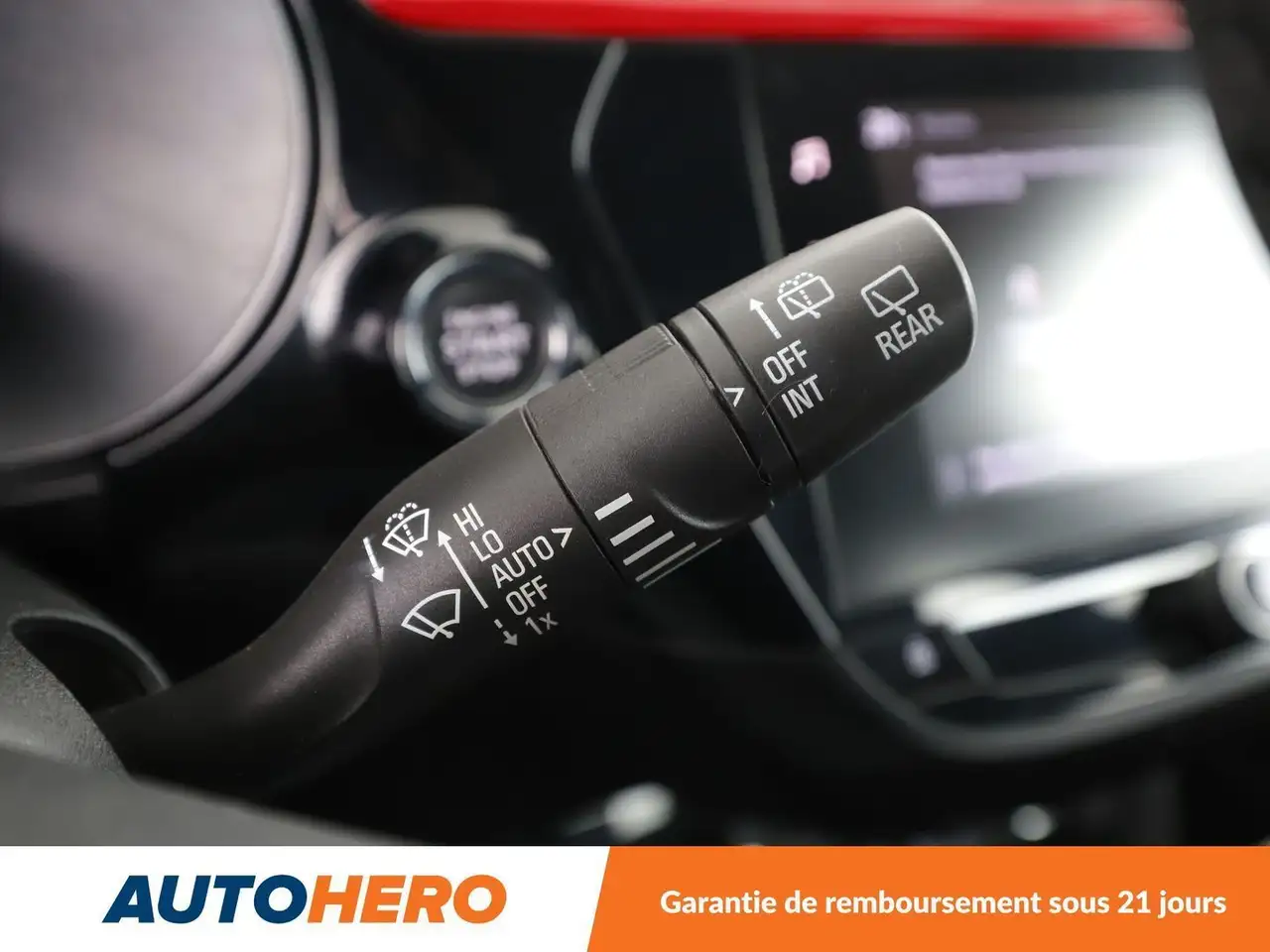Opel Corsa Corsa — photo 21