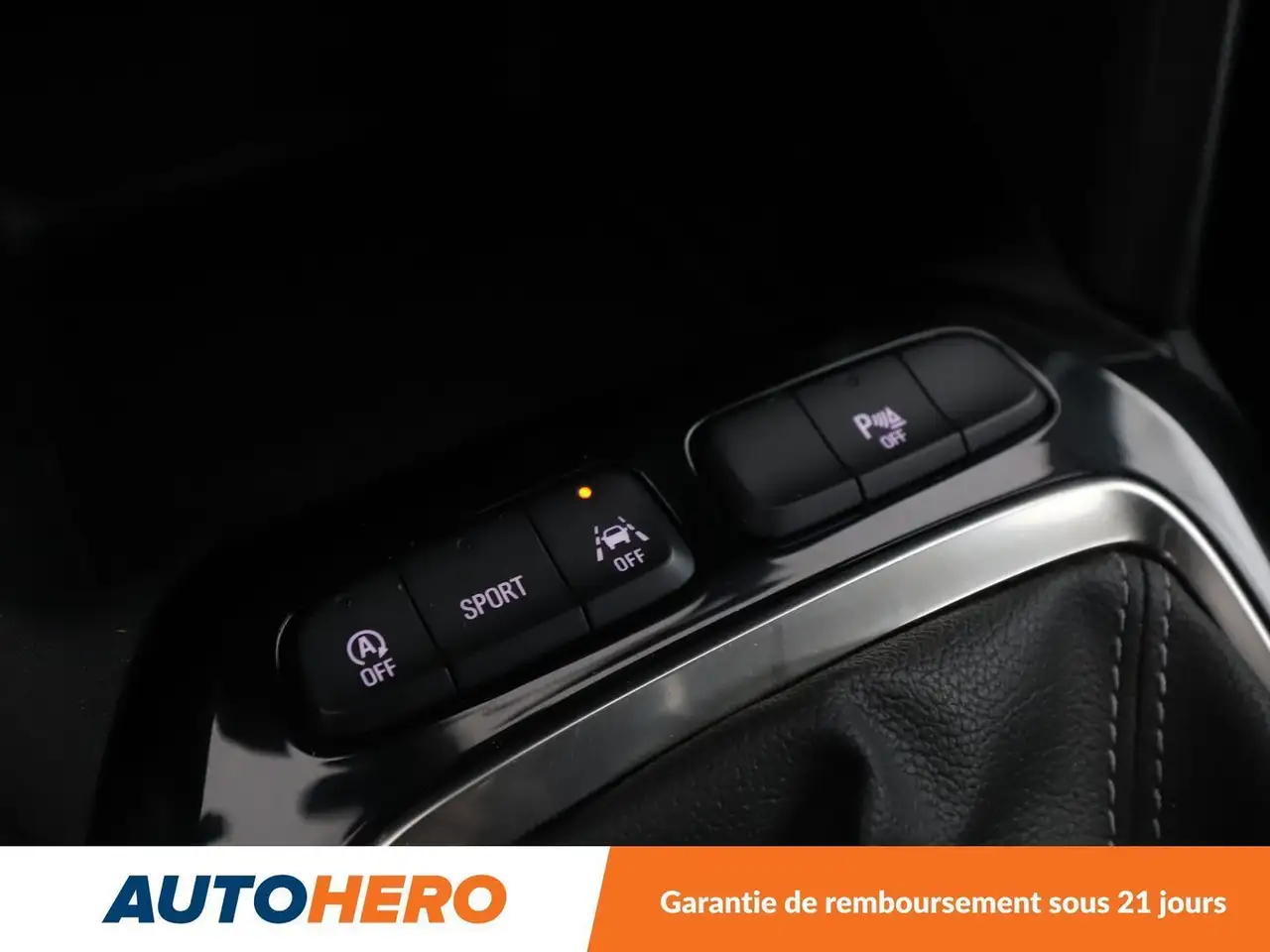 Opel Corsa Corsa — photo 26